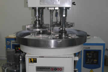 單面拋光機(jī) SPEEDFAM 32SPAW