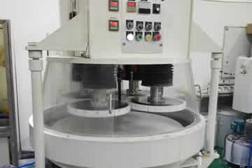 單面軟拋光機(jī) SPEEDFAM 36GPAW