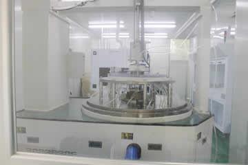 雙面拋光機(jī) SPEEDFAM DSM16B