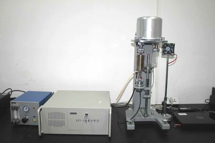 信息功能材料微結構表征平臺