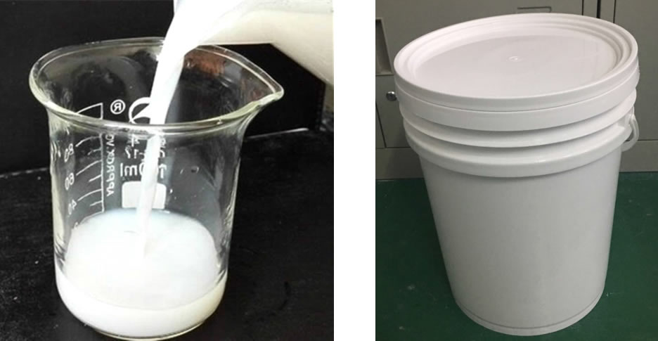 WH系列氧化鋁基藍(lán)寶石拋光液